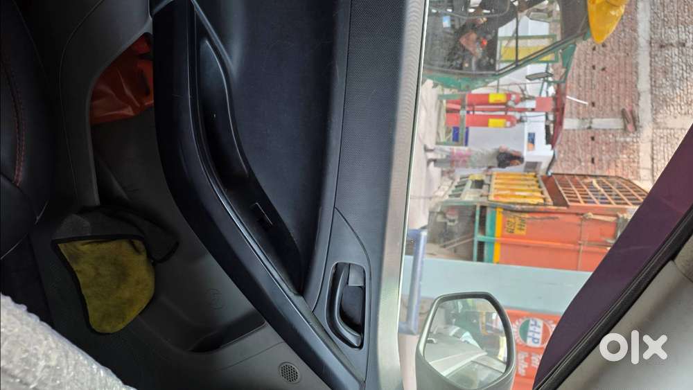 Tata Nexon Xe 2019