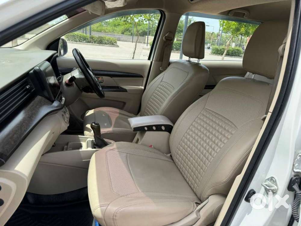 Maruti Suzuki Ertiga Vxi (o) Cng, 2024, Cng & Hybrids