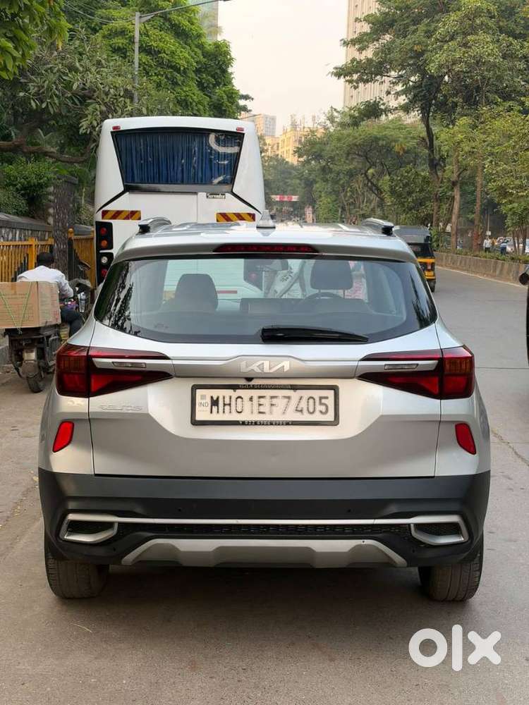 Kia Seltos Htk Plus D, 2023, Diesel