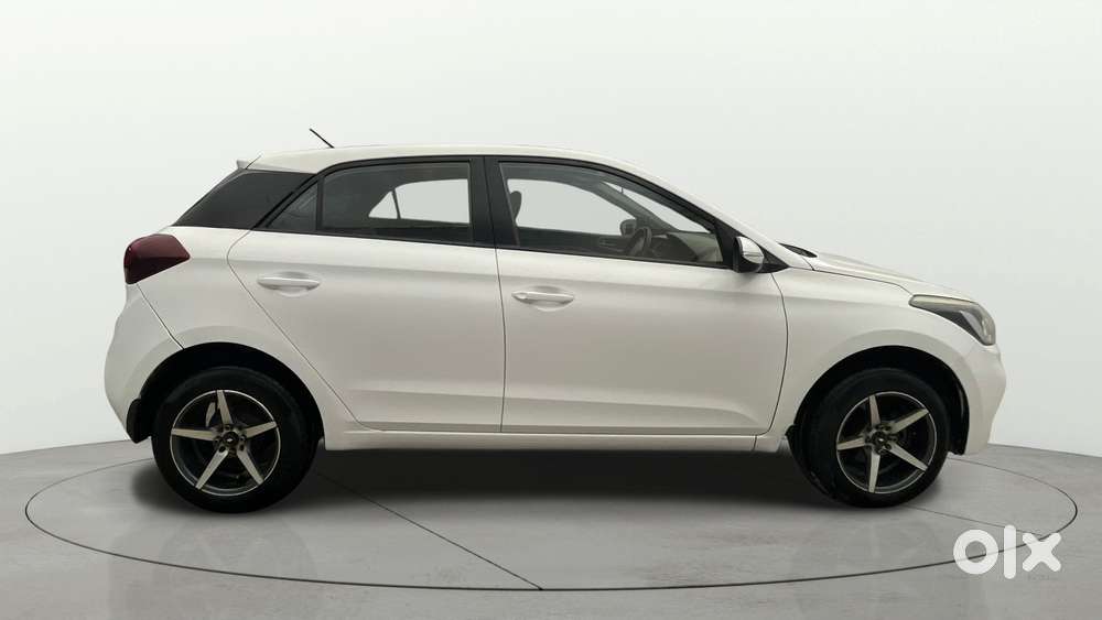Hyundai Elite I20 Sportz 1.2, 2018, Petrol
