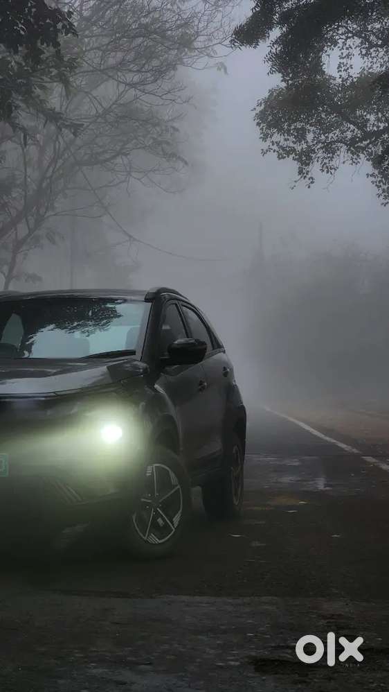 Tata Nexon Ev 2024