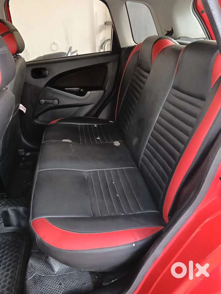 Ford Figo 1.2 Petrol 2012