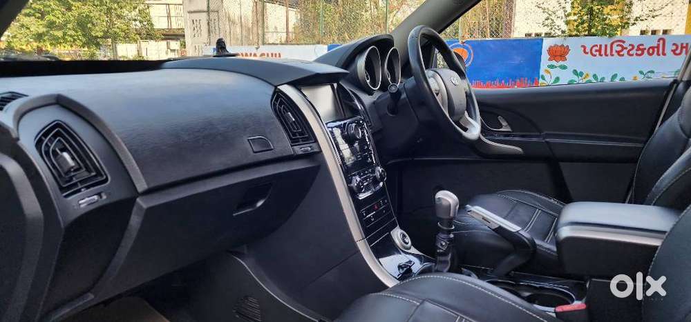 Mahindra Xuv500 W9 1.99, 2018, Diesel