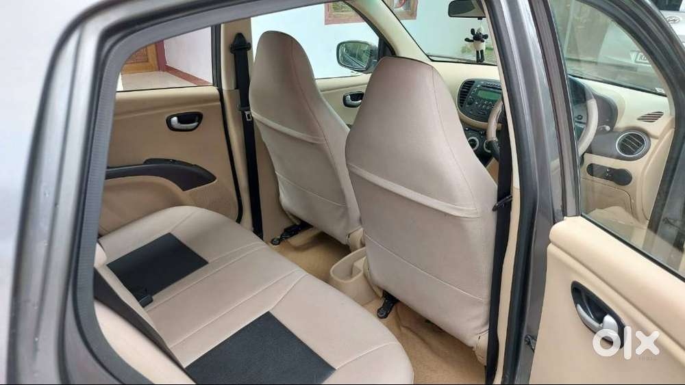 Hyundai Grand I10 Prime 2009 Petrol 89000 Km Driven 1.2l Kappa Engine