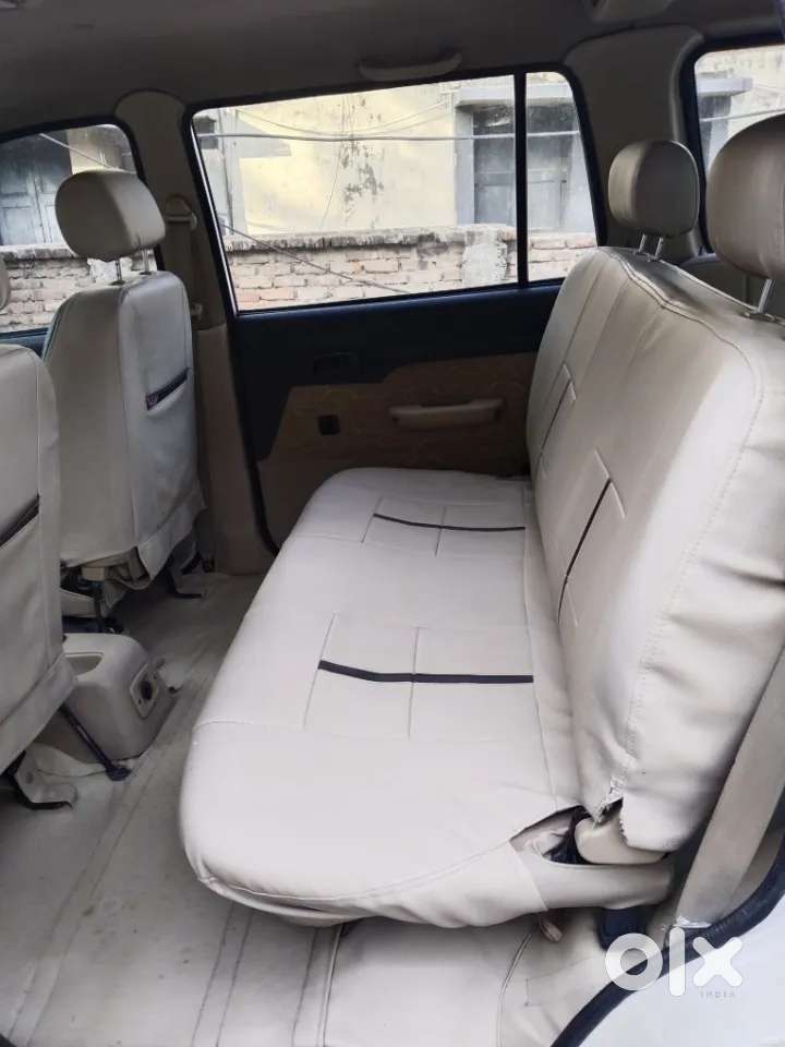 Chevrolet Tavera, 2015, Diesel