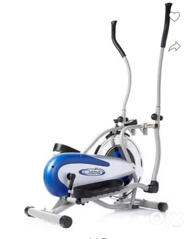 Orbitrek Elite Exercise Cycle (New)