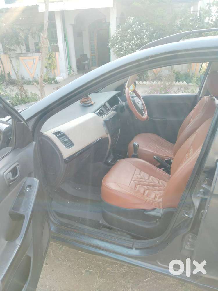 Tata Zest Super Condition