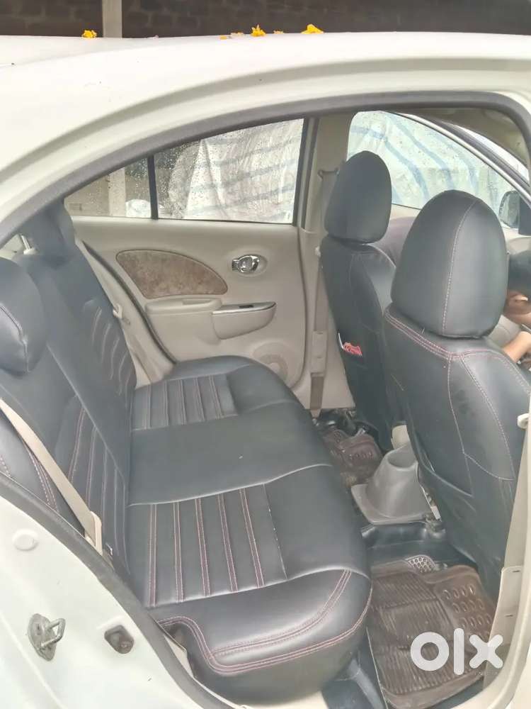 Nissan Micra 2016 Diesel Manual