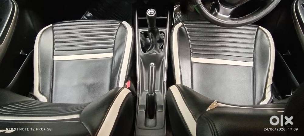 Maruti Suzuki Baleno Delta, 2021, Petrol