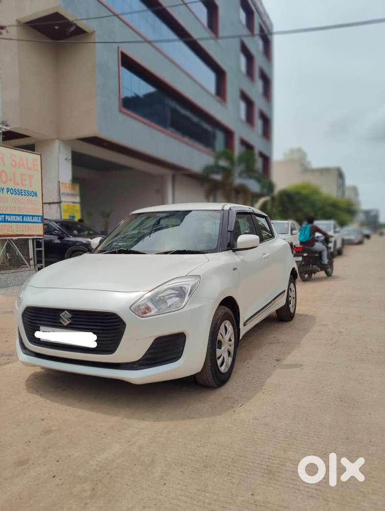 Maruti Suzuki Swift Vdi, 2019, Diesel