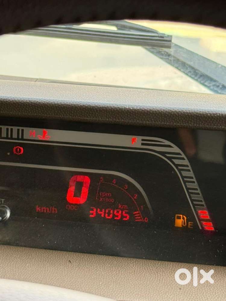 Mahindra Diesel Car 2014