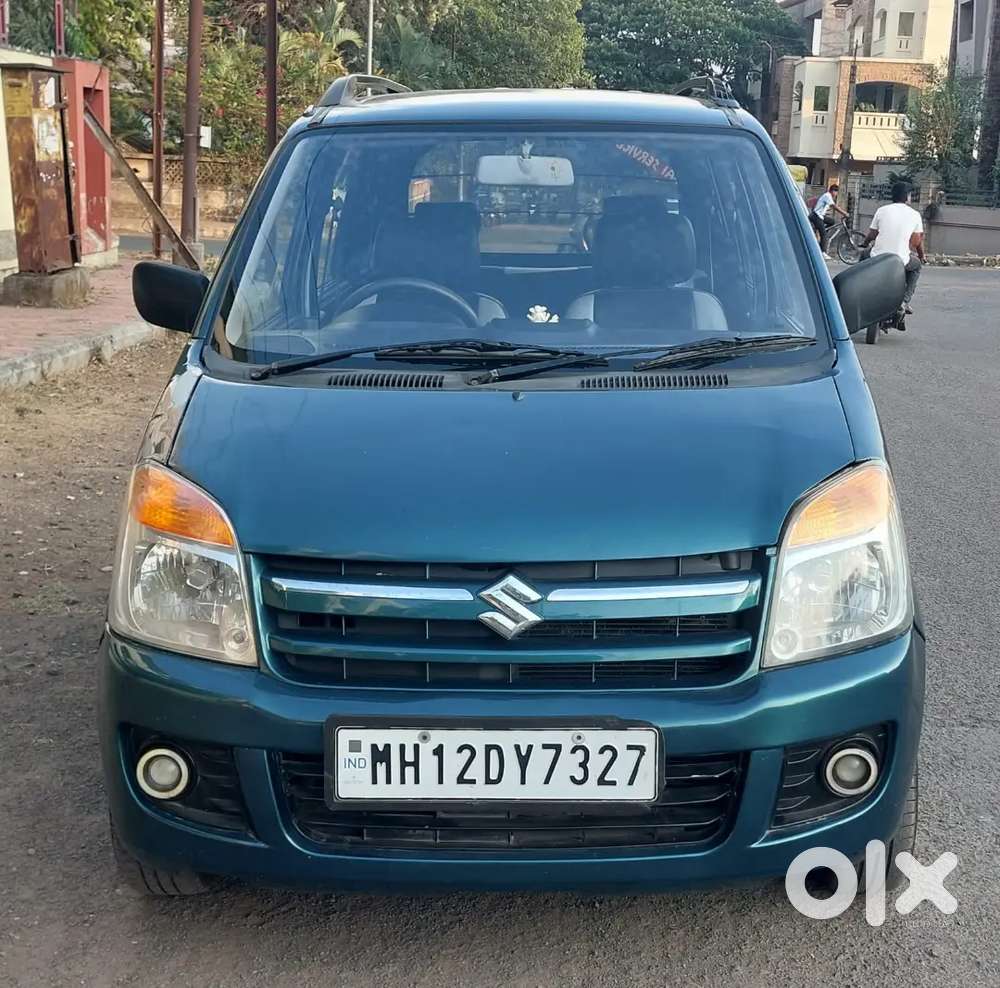 Well Condition Car