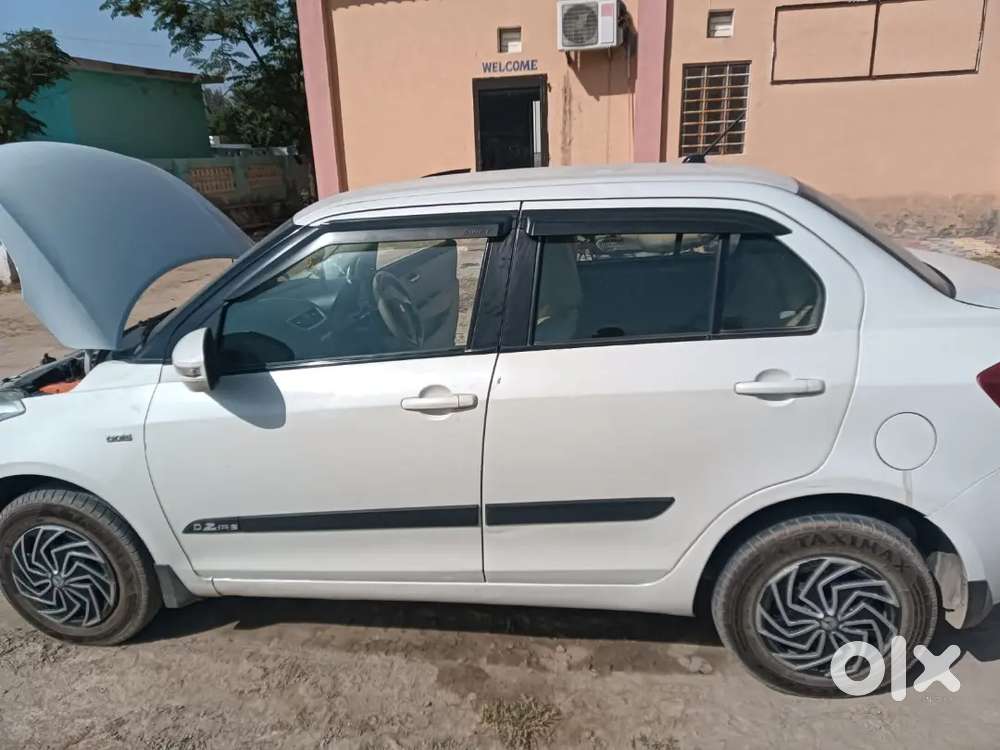 Maruti Suzuki Swift Dzire Vdi 2014