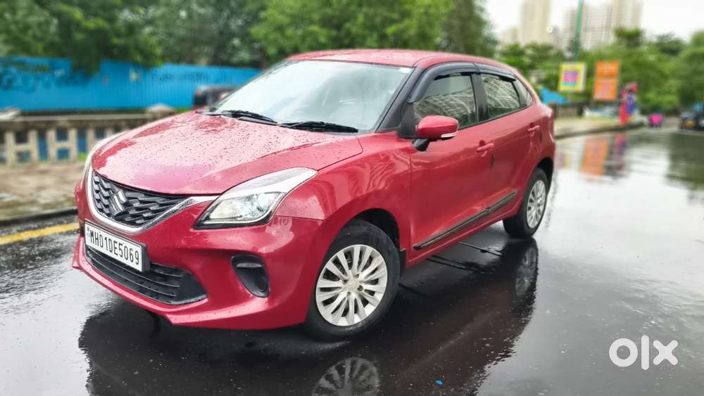 Maruti Suzuki Baleno 1.2 Delta, 2019, Petrol