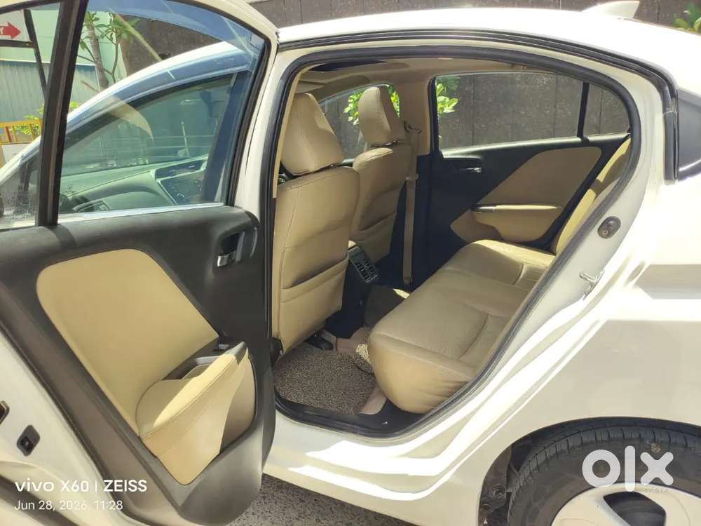 Honda City 2016 Diesel 112000 Km Driven