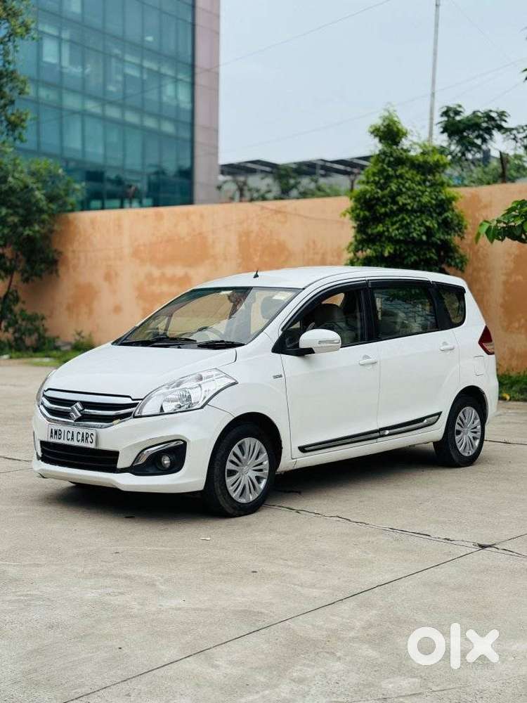 Maruti Suzuki Ertiga Vdi Shvs, 2018, Diesel