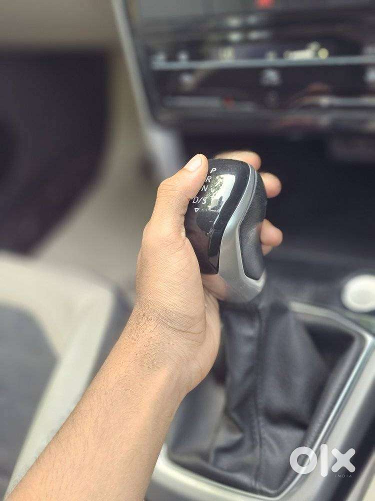 Volkswagen Taigun 1.5 Tsi Gt Plus, 2021, Petrol