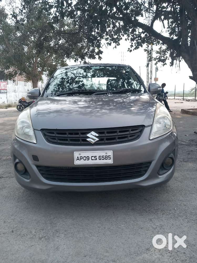 Maruti Suzuki Swift Dzire 2012-2015 Vdi, 2013, Diesel