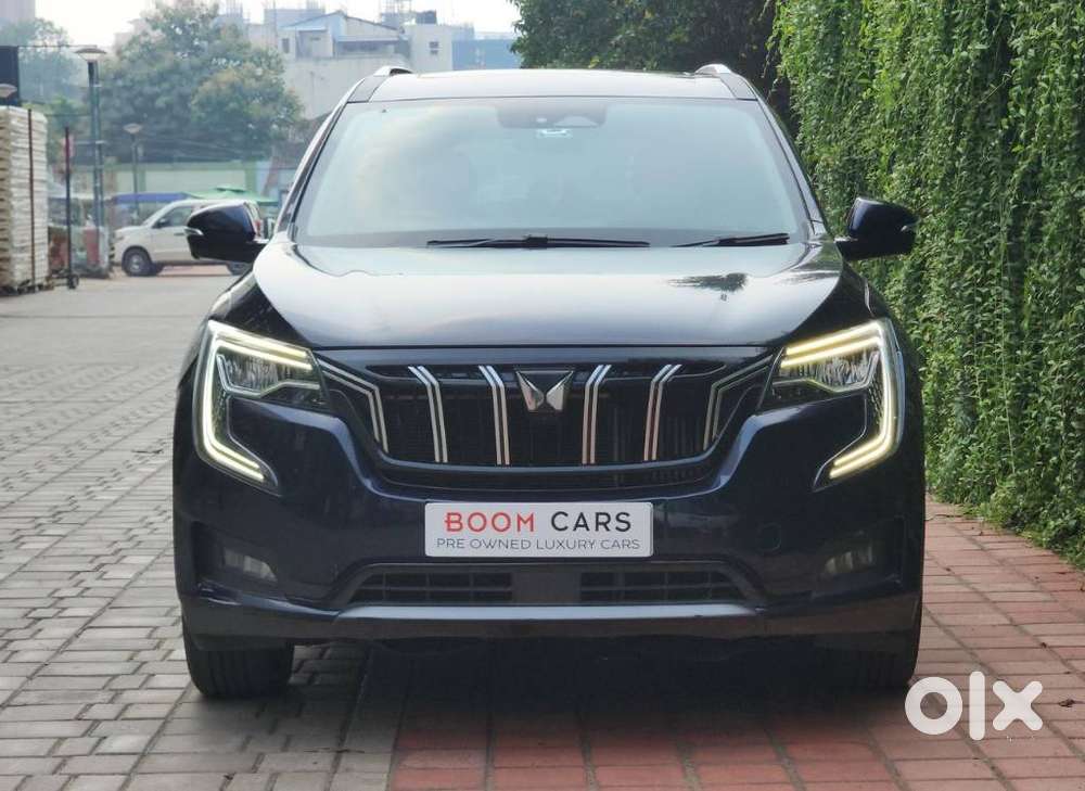 Mahindra Xuv700 2.2 Ax 7 Diesel At Str, 2023, Diesel