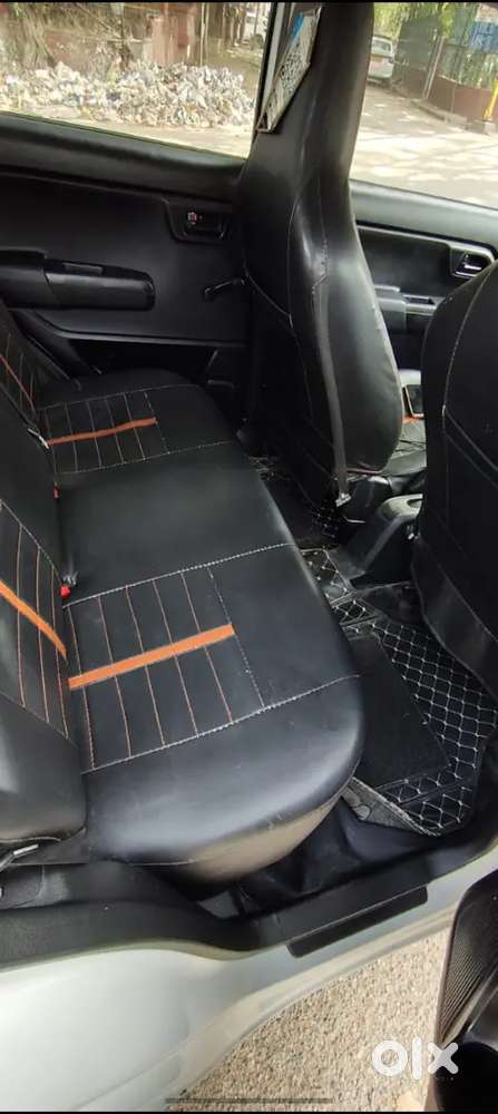 Wagon R Lxi 2025 Maruti