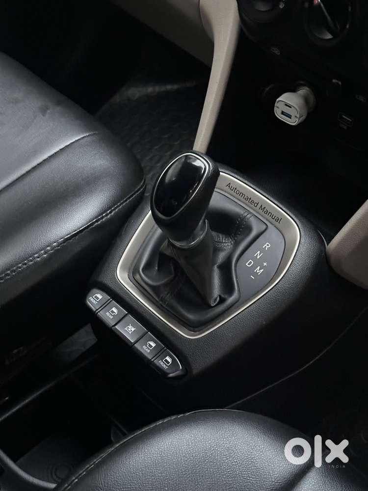 Hyundai New Santro Petrol 2019