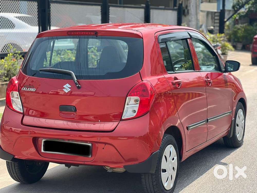 Maruti Suzuki Celerio Zxi Optional Amt, 2019, Petrol