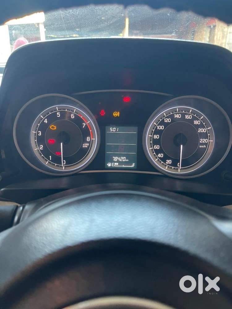 Maruti Suzuki Swift Dzire 2020 Petrol Good Condition
