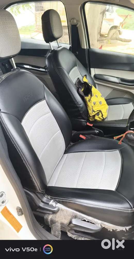 Tata Tiago 1.2 Revotron 2023