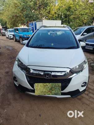 Honda Wr-v I-vtec Vx, 2019, Petrol