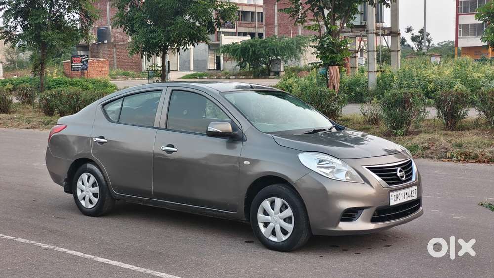 Nissan Sunny Diesel Xl, 2012, Diesel