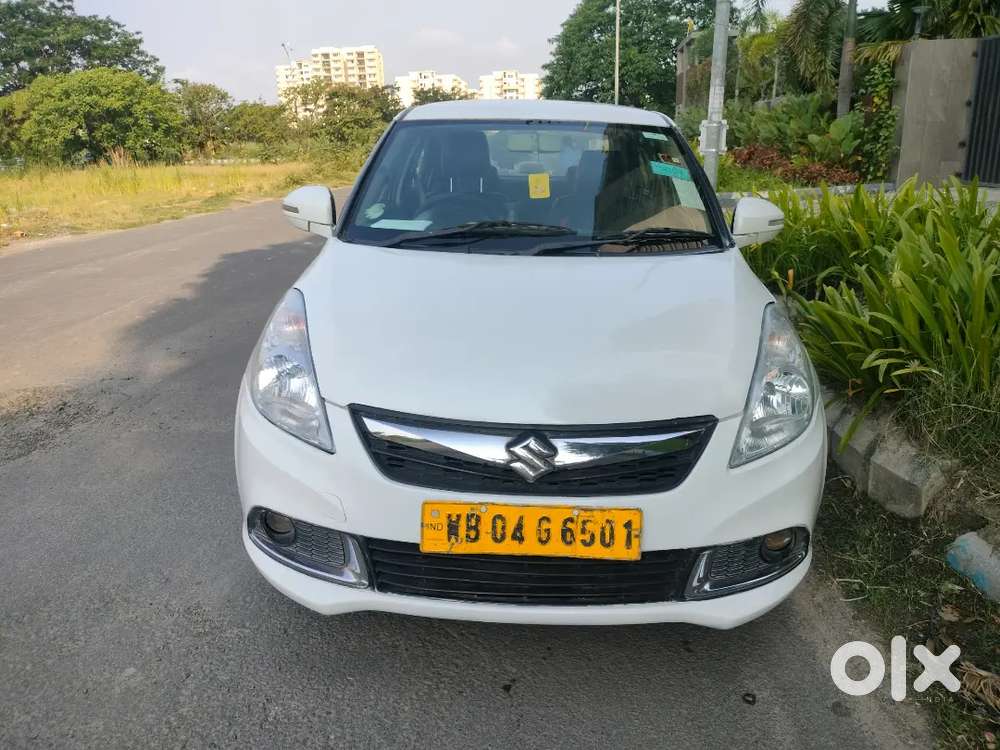 Swift Dzire 2016 All Paper Update