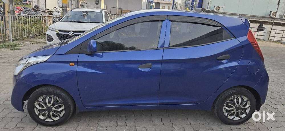 Hyundai Eon Era +, 2018, Petrol