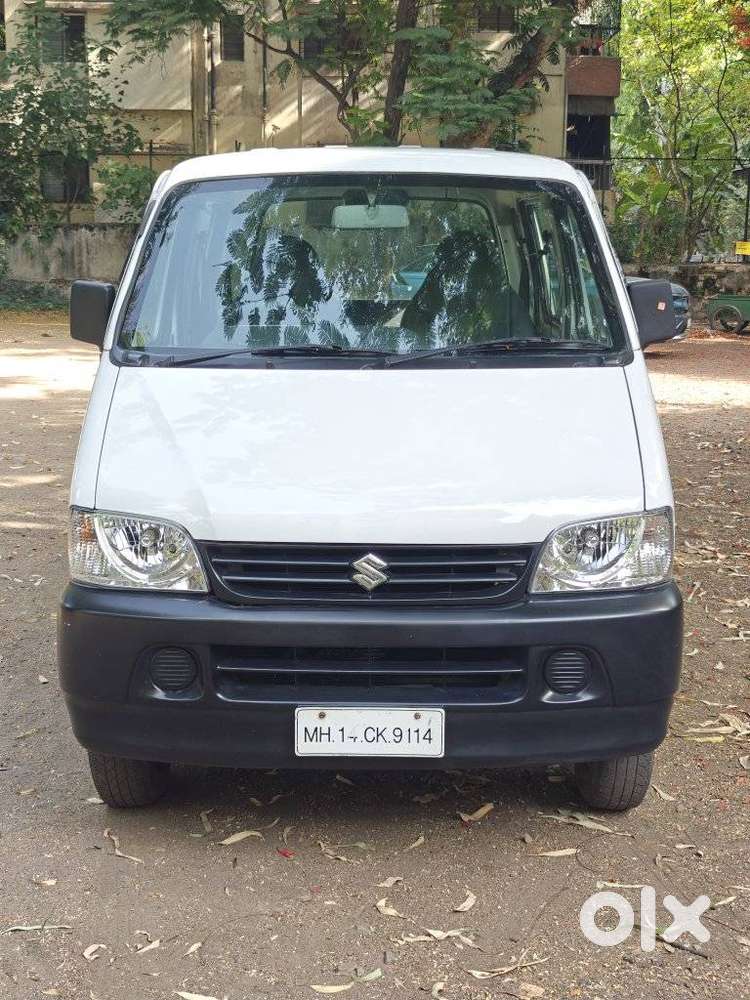 Maruti Suzuki Eeco Cng 5 Seater Ac, 2011, Cng & Hybrids