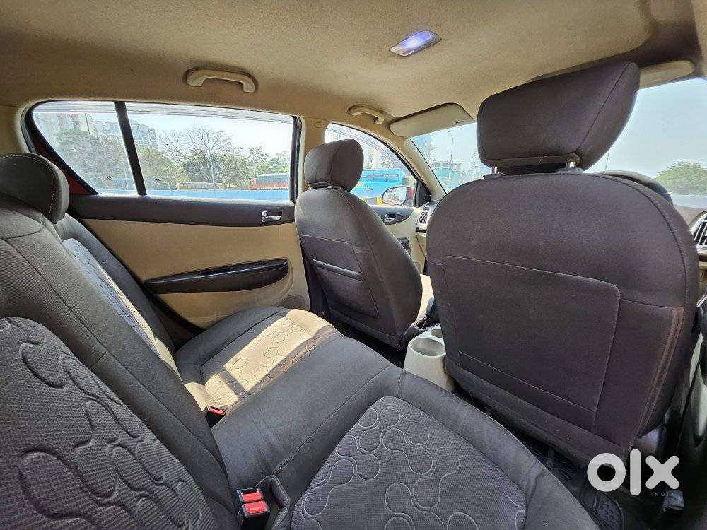 Hyundai I20 2010-2012 1.2 Magna, 2011, Petrol