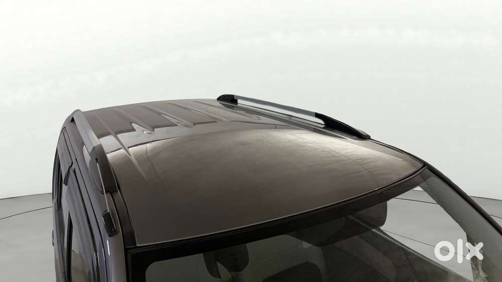 Maruti Suzuki Wagon R 1.0 Vxi, 2017, Petrol