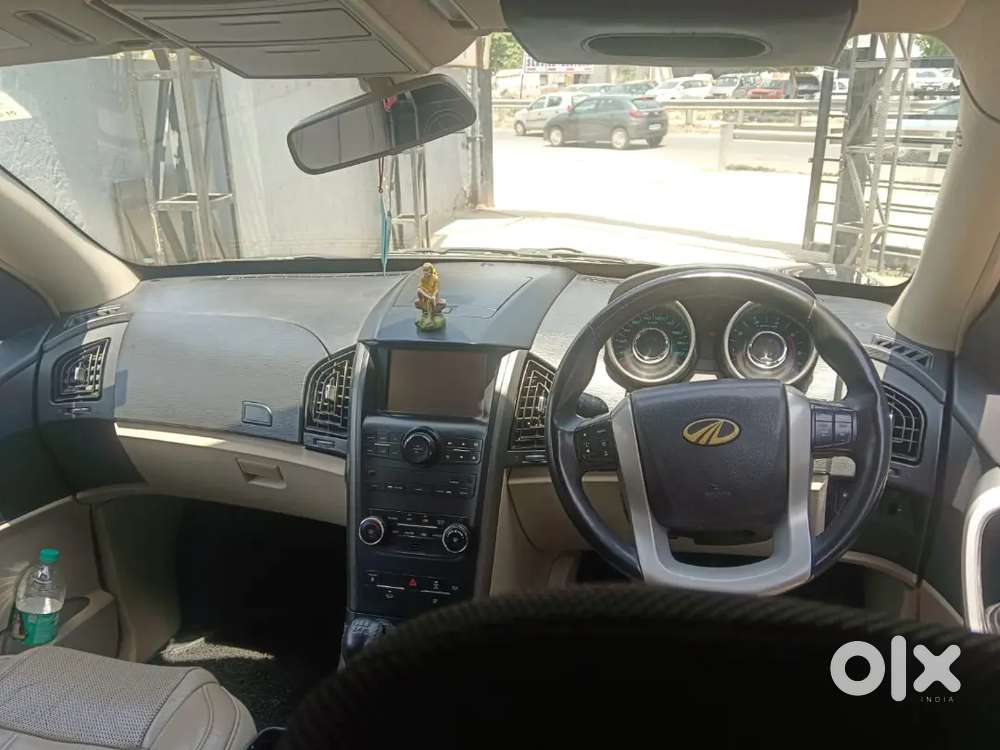 Mahindra Xuv500 2016 Diesel 86000 Km Driven