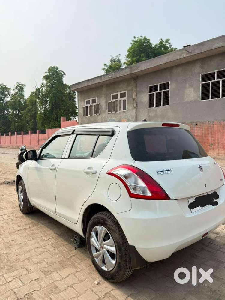Maruti Swift Vdi 2016 Diesel