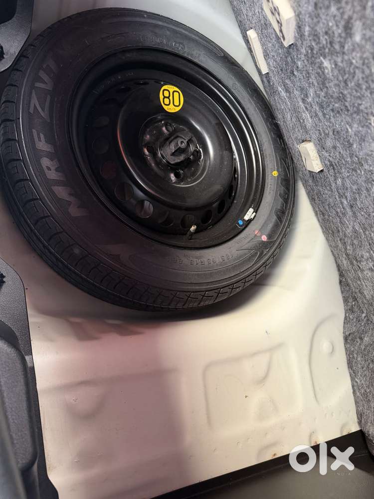 Maruti Suzuki Baleno Zeta, 2019, Petrol