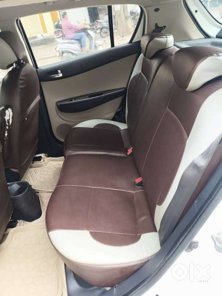 Hyundai I20 Diesel Asta, 2012, Diesel