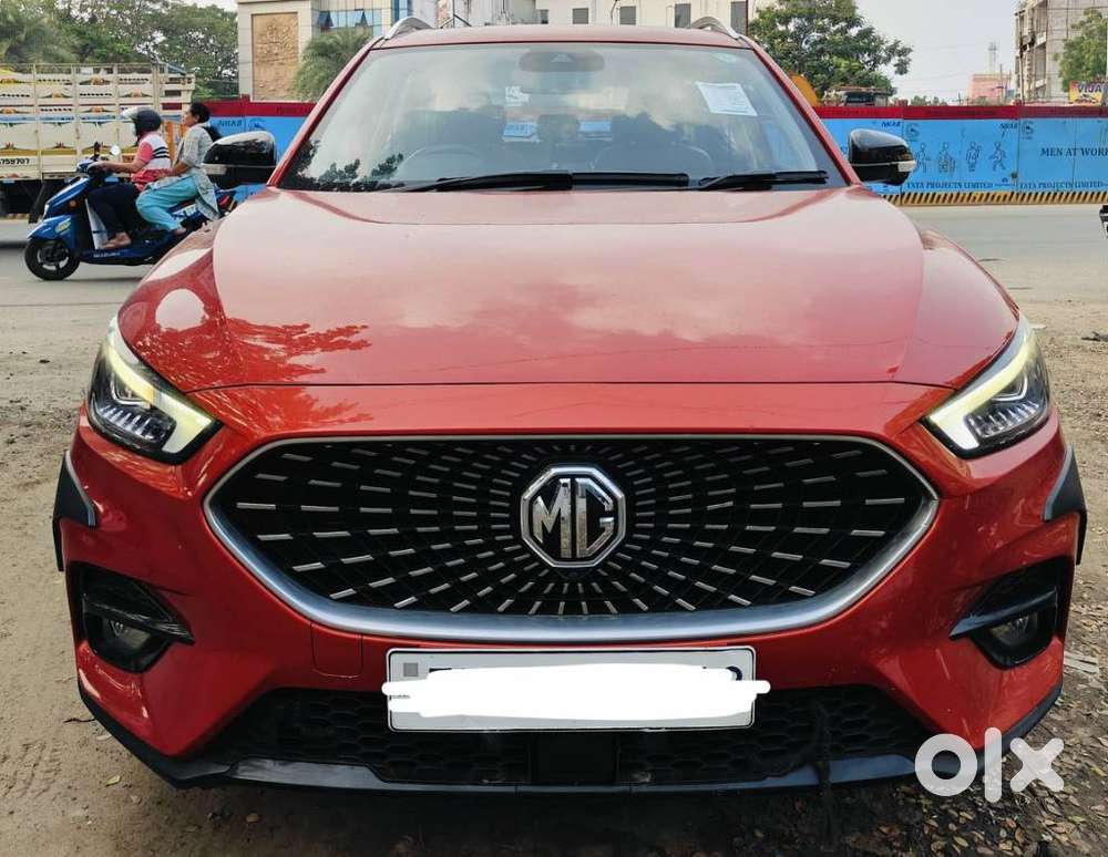 Mg Astor 1.5 Savvy Cvt, 2022, Petrol