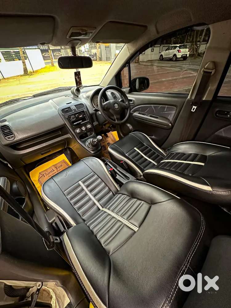 Maruti Suzuki Ritz Diesel 
Good Mileage