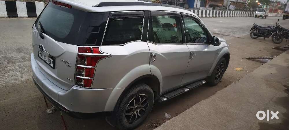 Xuv 500 W6  Model 2013 First Owner