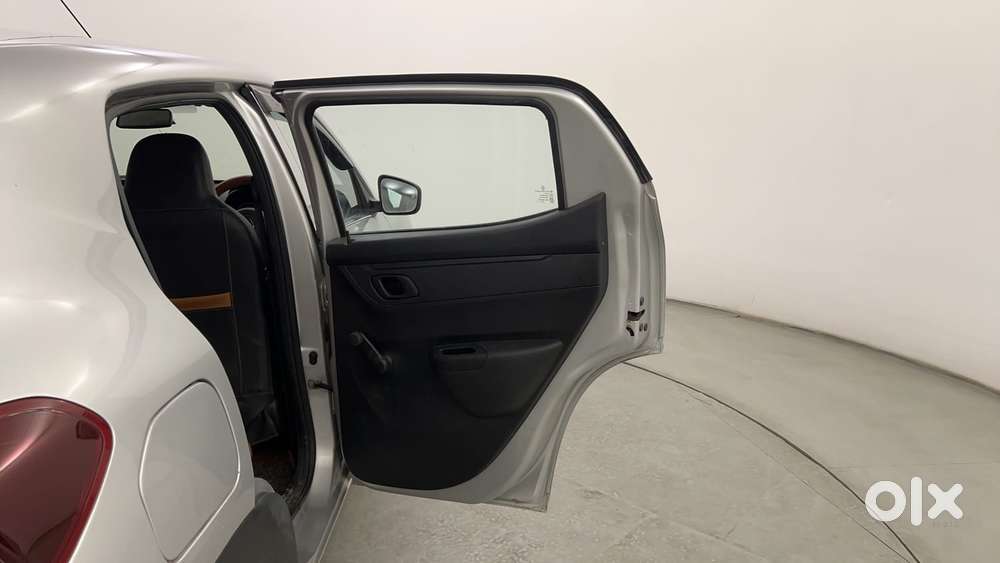 Renault Kwid Rxl 1.0, 2020, Petrol