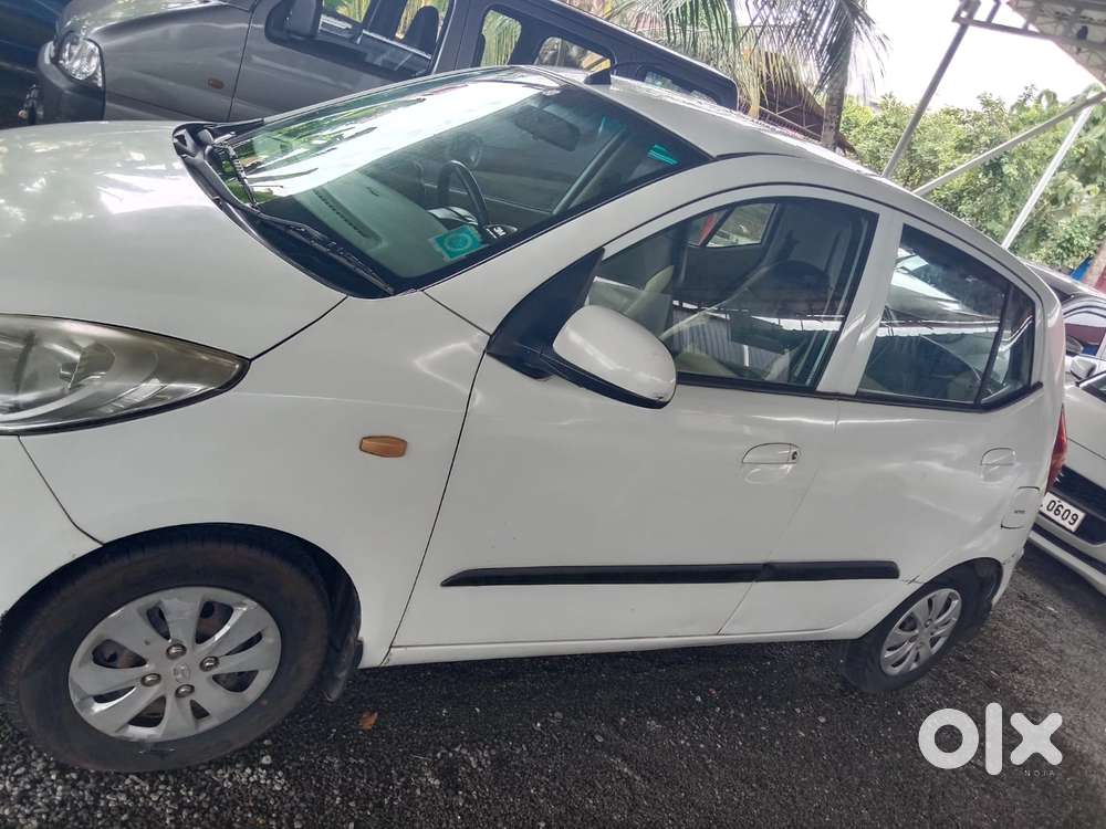 Hyundai I10 Magna 1.1 Lpg, 2011, Lpg