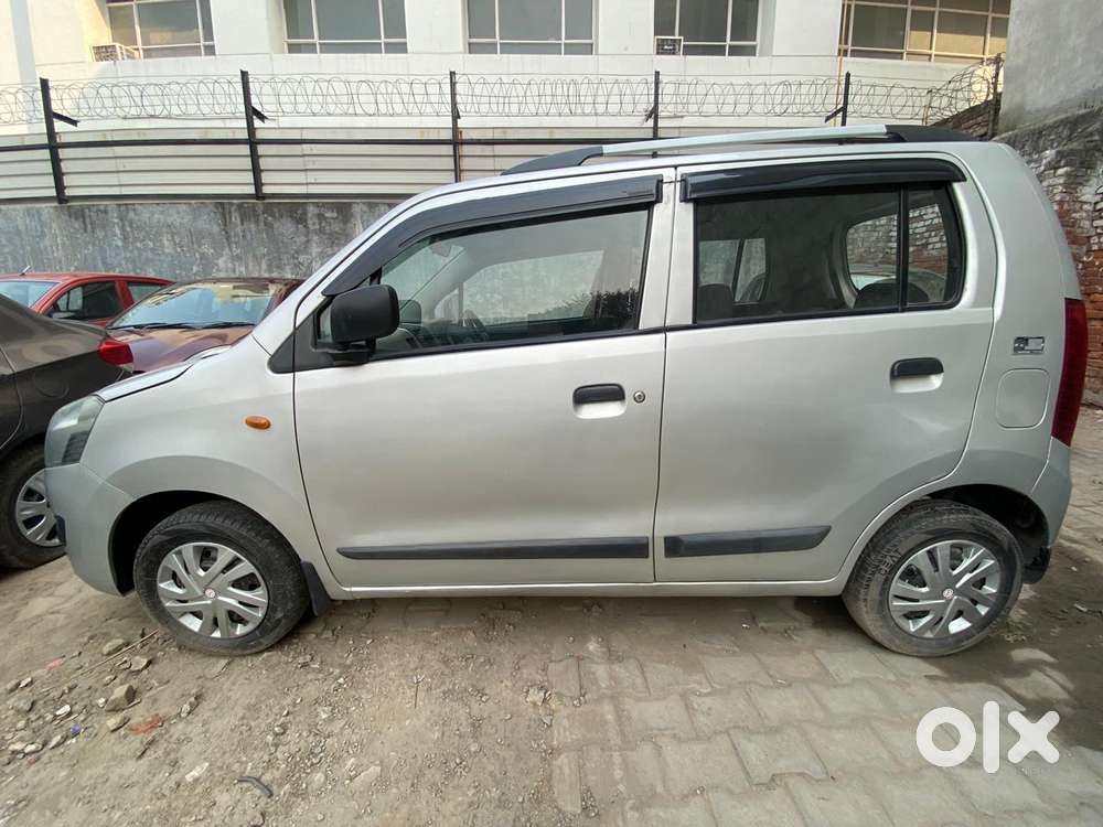 Maruti Suzuki Wagon R Lxi Cng, 2014, Cng & Hybrids
