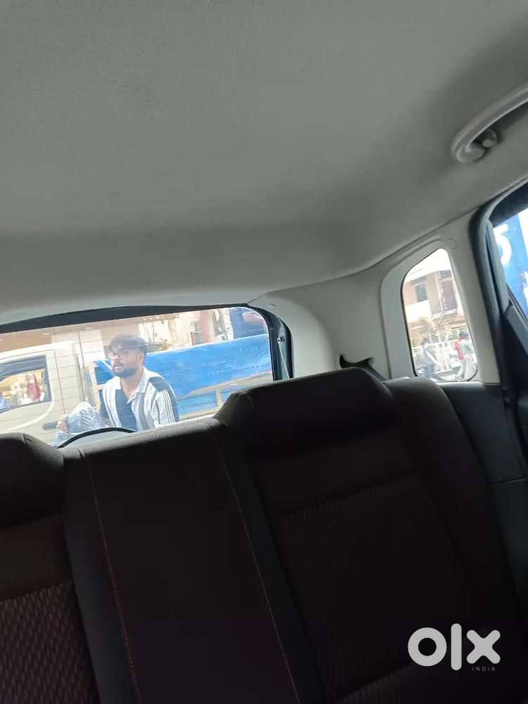 Ford Figo 2012 Petrol Well Maintained