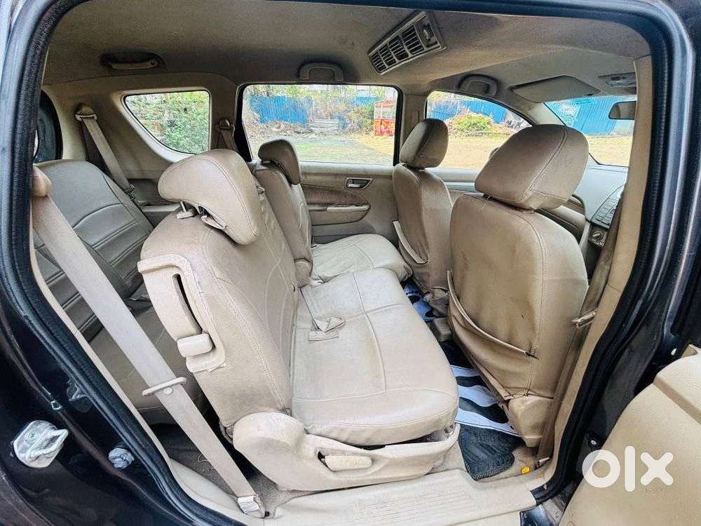 Maruti Suzuki Ertiga 2012-2015 Vxi, 2013, Cng & Hybrids