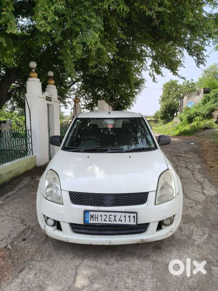 Maruti Suzuki Swift 2008 Petrol 143719 Km Driven