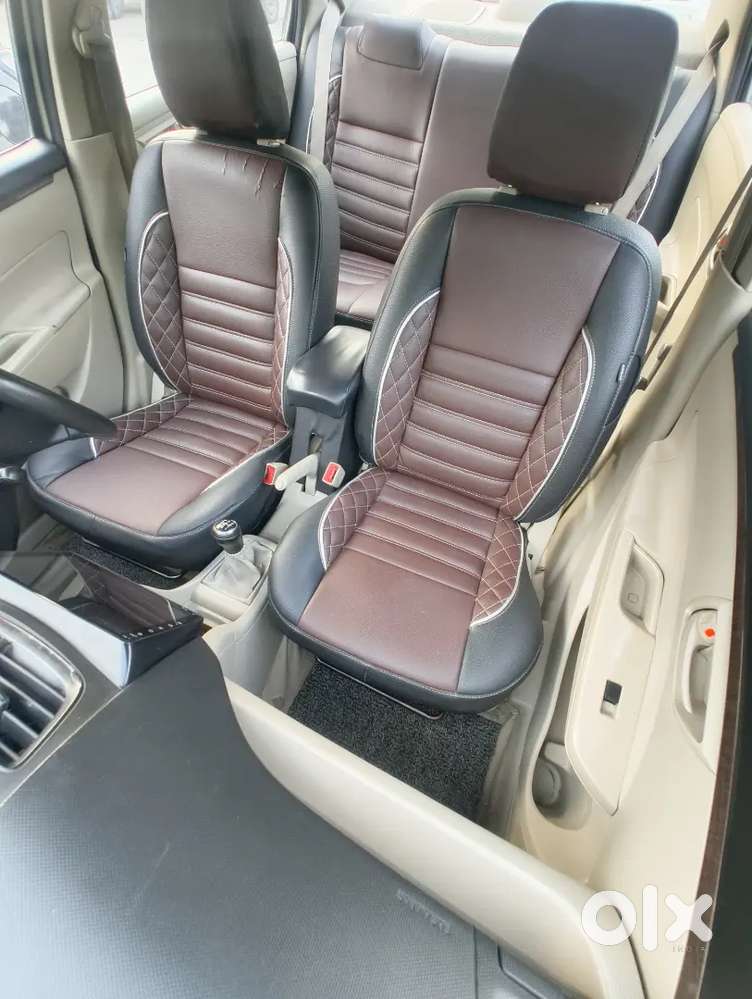 Maruti Swift Dzire 2017 Car
