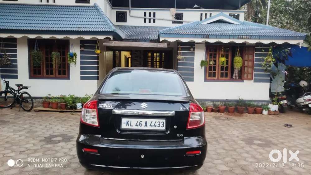 Maruti Suzuki Sx4 For Sale
